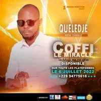 Pochette de Queledje