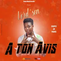 Pochette de A Ton Avis