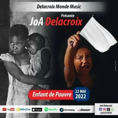 JoA Delacroix