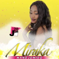 Pochette de Mandjomido
