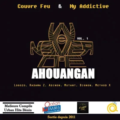 Ahouangan