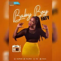 Pochette de Baby Boy