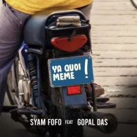 Pochette de Y a Quoi Meme