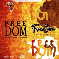 Pochette de Freedom