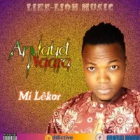 Pochette de Mi Lekor