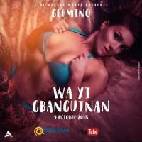 Pochette de Wa Yi Gbanguinan