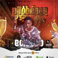 Pochette de Djigbezan