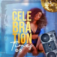Pochette de Celebration Times