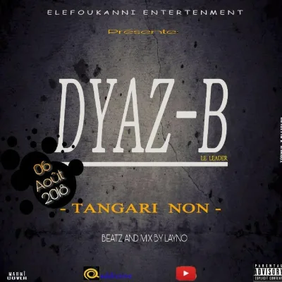 Dyaz-B