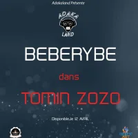 Pochette de Tomin Zozo