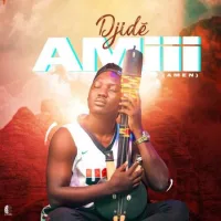 Pochette de Amiii