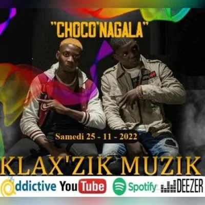 Klax'zik Musik