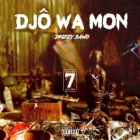 Pochette de Djo Wa Mon