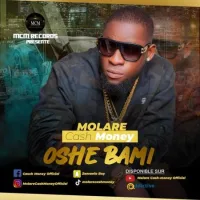 Pochette de Oshe Bami