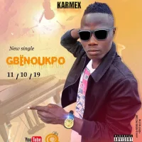 Pochette de Gbenoukpo