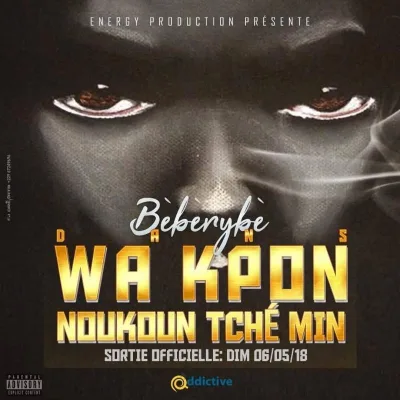 Bèbèrybè