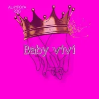 Pochette de Baby Vivi