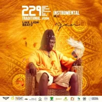 Pochette de Instrumental Vol 4