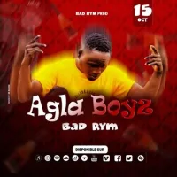 Pochette de Agla Boyz