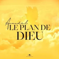 Pochette de Le Plan De Dieu