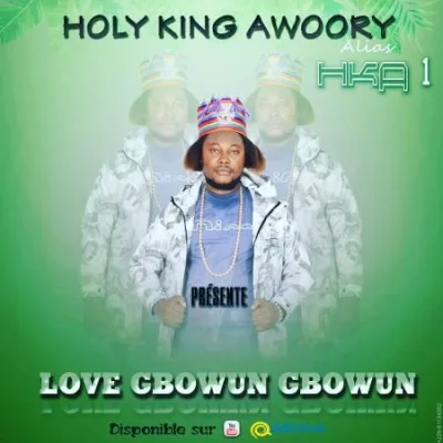 Holy King Awoory