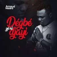 Pochette de Degbe Ye Ni Djayi
