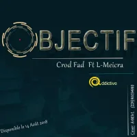 Pochette de Objectif