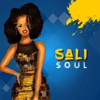 Pochette de Sali