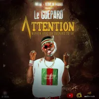 Pochette de Attention