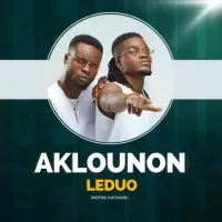 Pochette de Aklounon