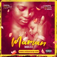 Pochette de Maman