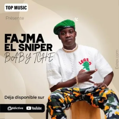 Fajma El Sniper