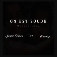Pochette de On Est Soude