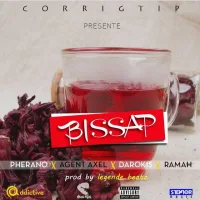 Pochette de Bissap
