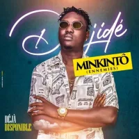 Pochette de Minkinto