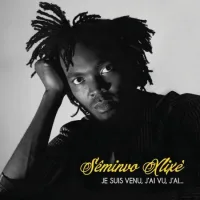 Pochette de Une Minute de Slam