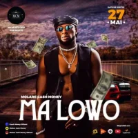 Pochette de Ma Lowo