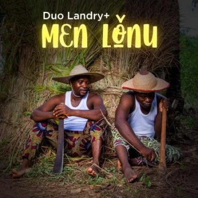 Duo Landry+