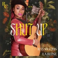 Pochette de Shut Up 