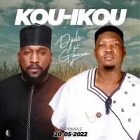 Pochette de Kou lkou