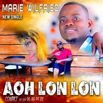 Marie Wilfried