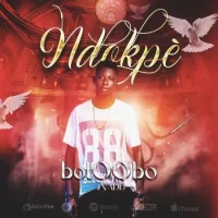Pochette de Ndokpe
