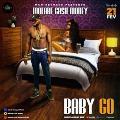 Pochette de Baby Go
