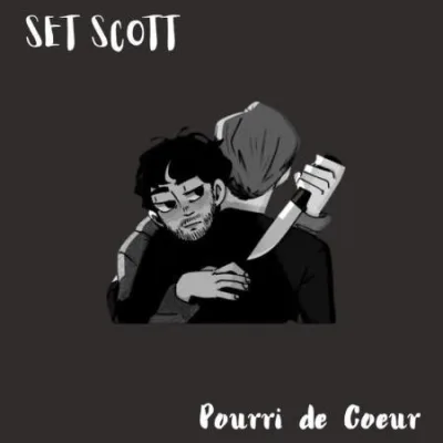 Pochette de Pourri De Coeur