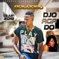 Pochette de Djo Aga Do