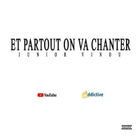 Pochette de Et Partout On Va Chanter