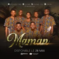 Pochette de Maman