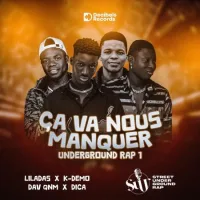 Pochette de Ca Va Nous Manquer