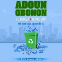 Pochette de Adoungbonon
