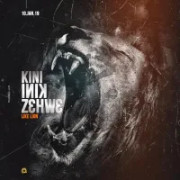 Pochette de Kini Kini Zehwe